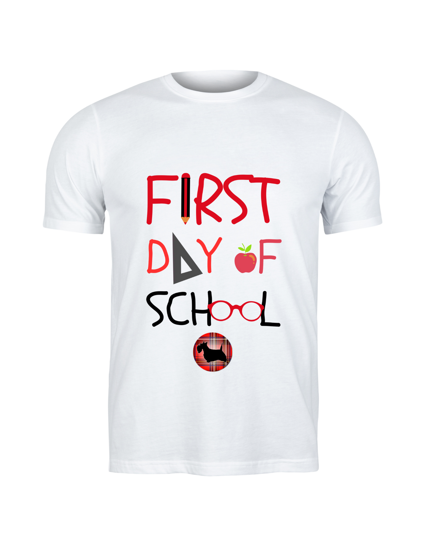 First day of school