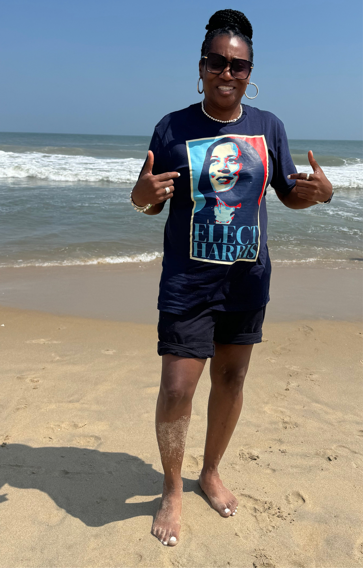 Kamala for Prez