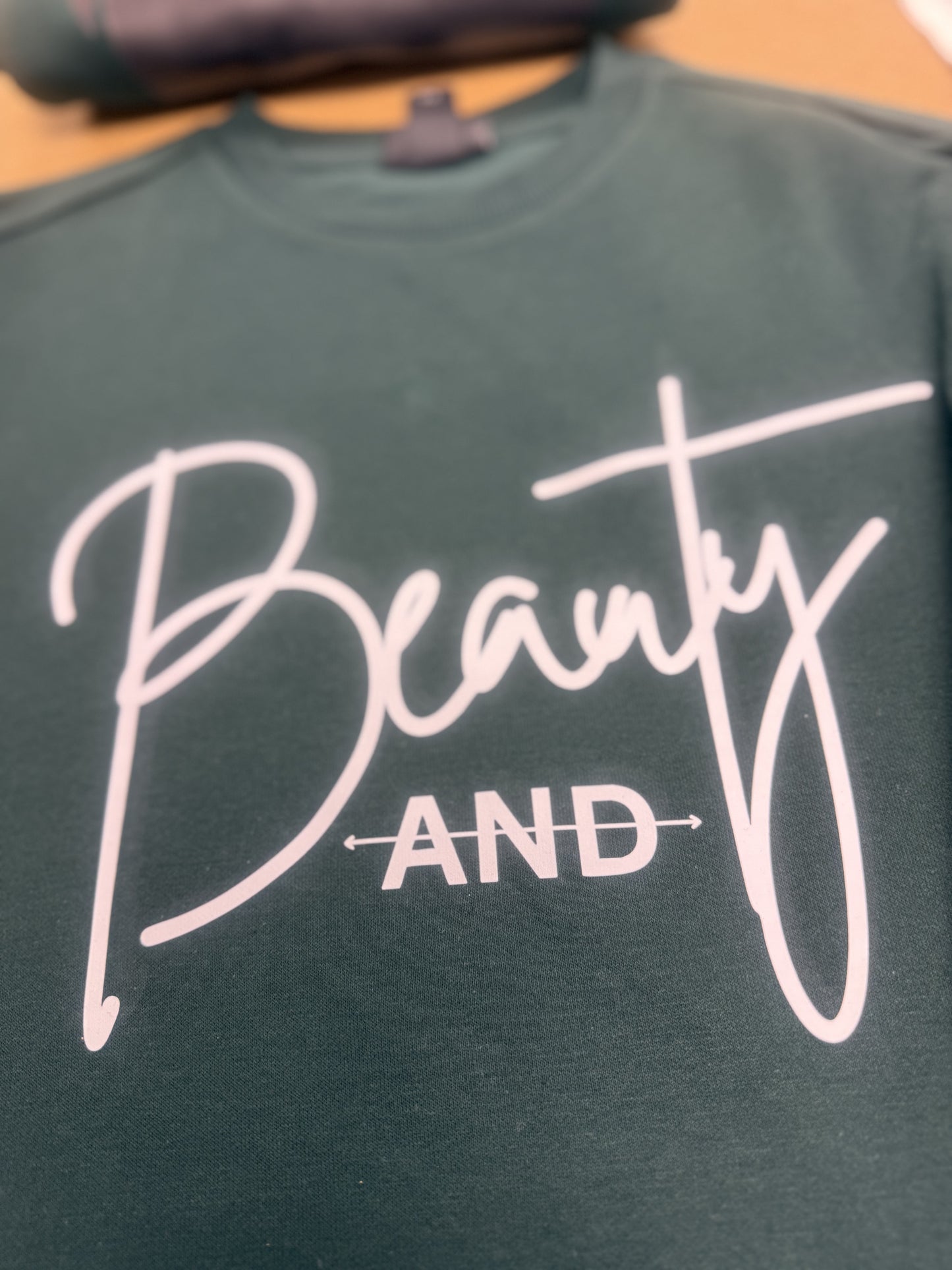 Beauty & ladies