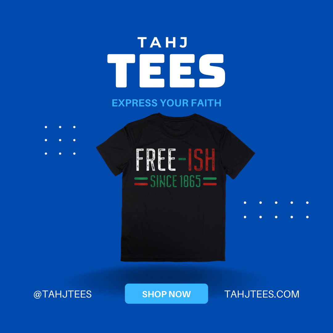 FREE-Ish tee