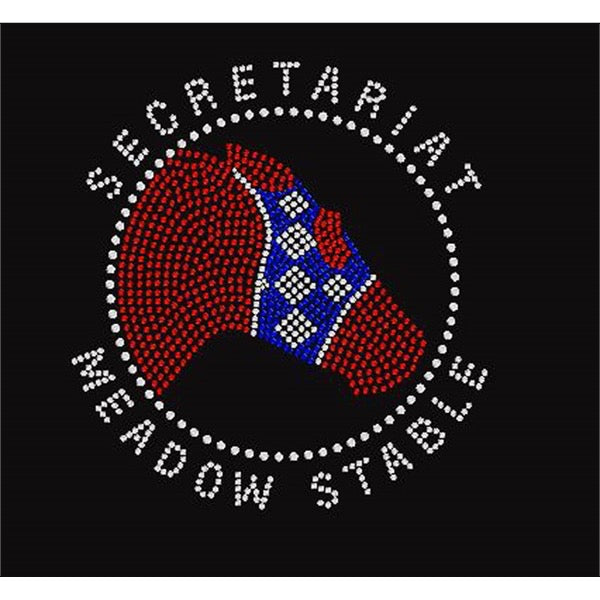 Custom Rhinestone Transfer as low as $20per