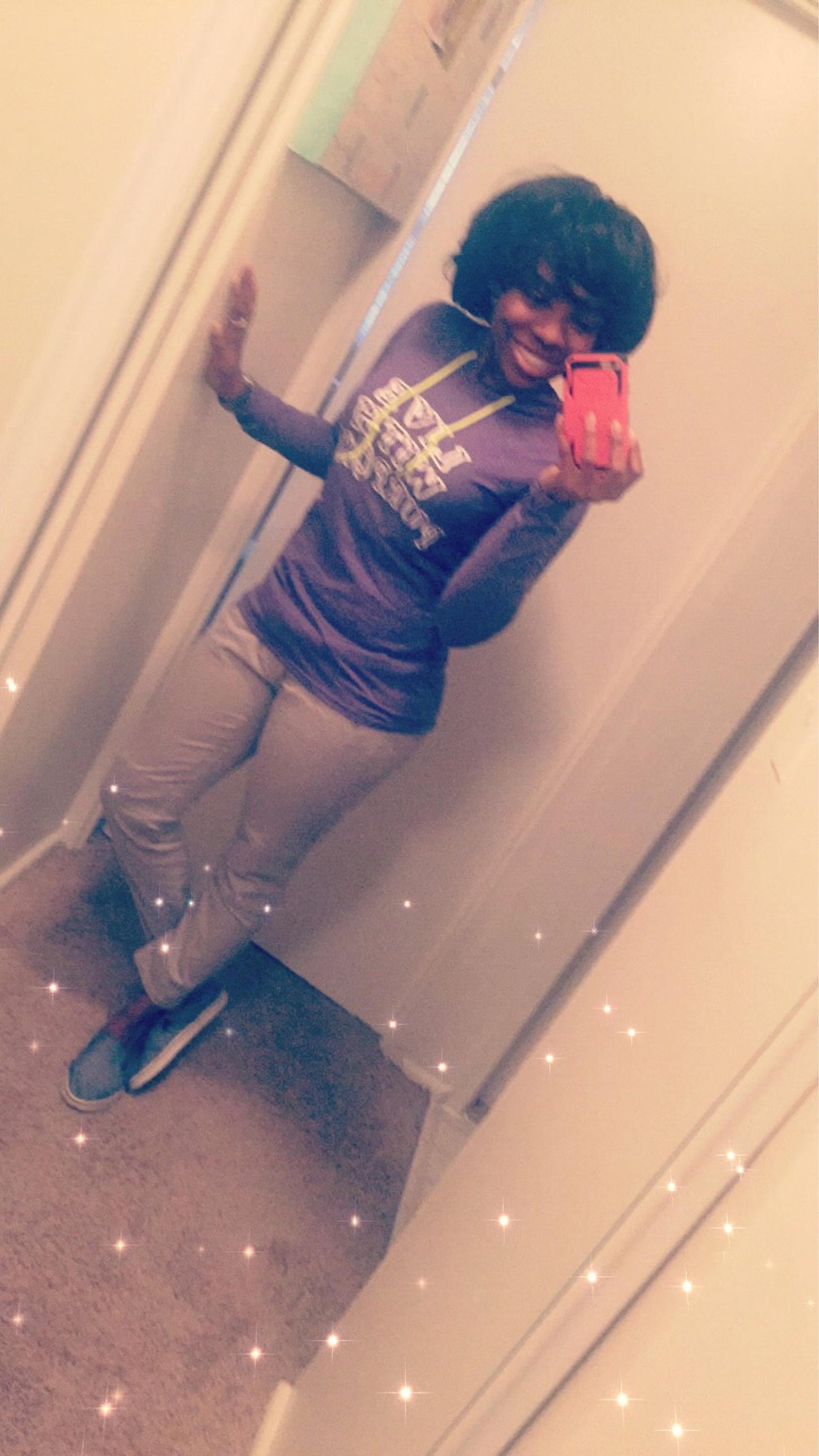 Live with Purpose Hoodie