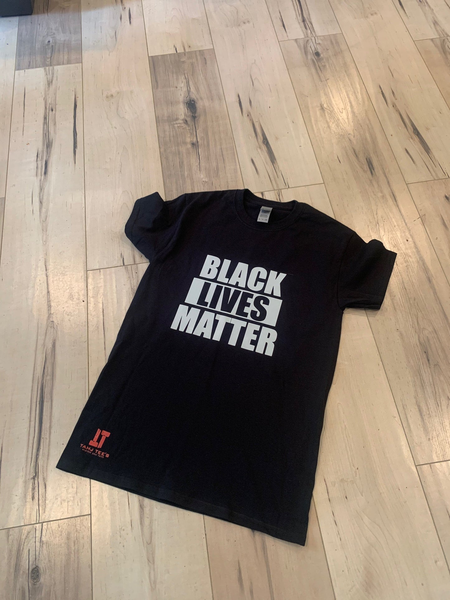 Black Lives Matter