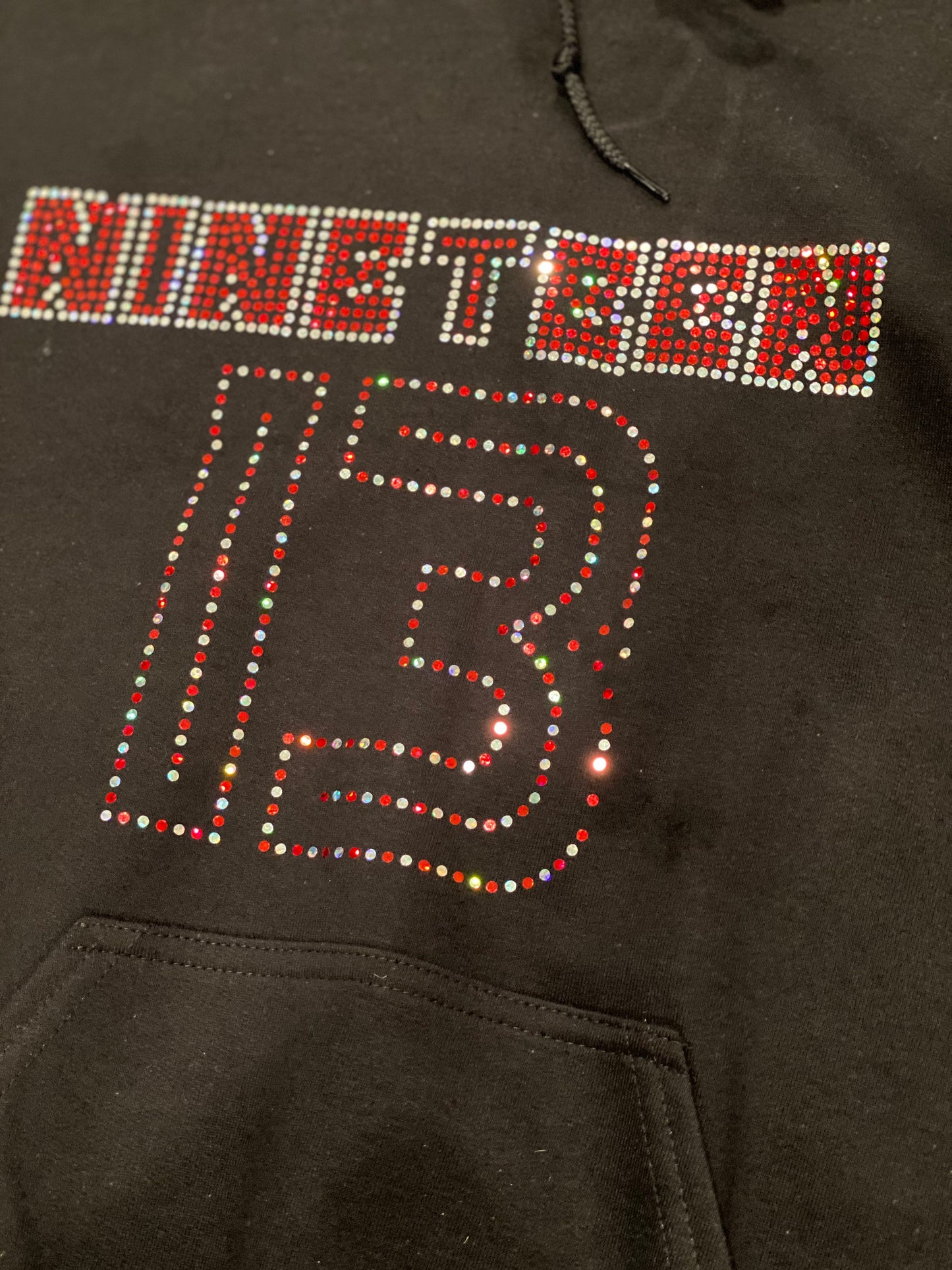 Custom Hoodie