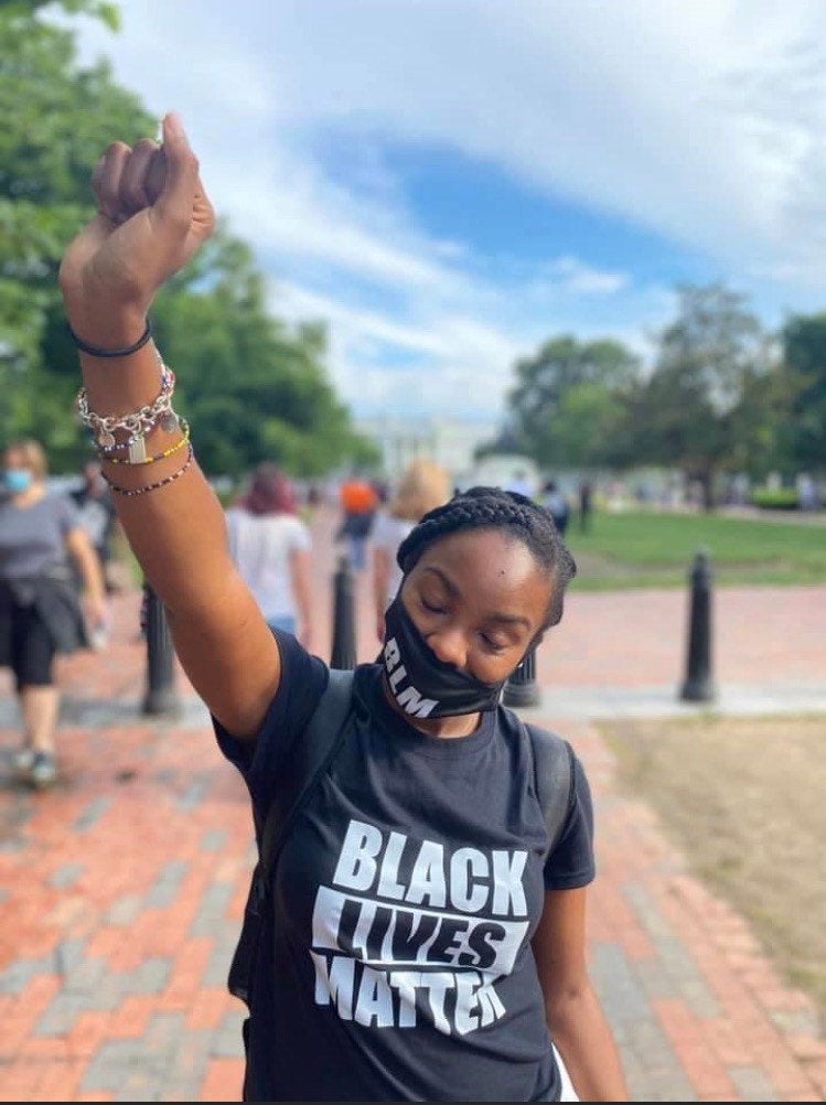 Black Lives Matter