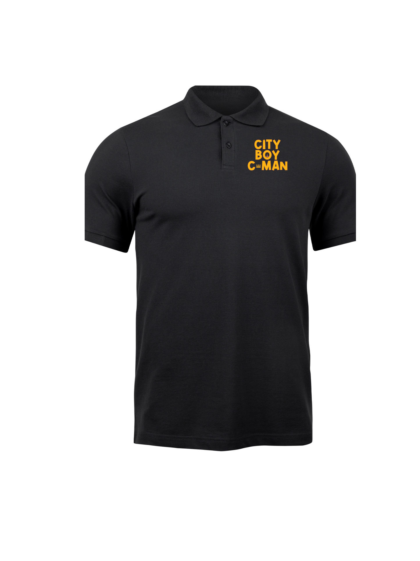 City Boy C-Man polos