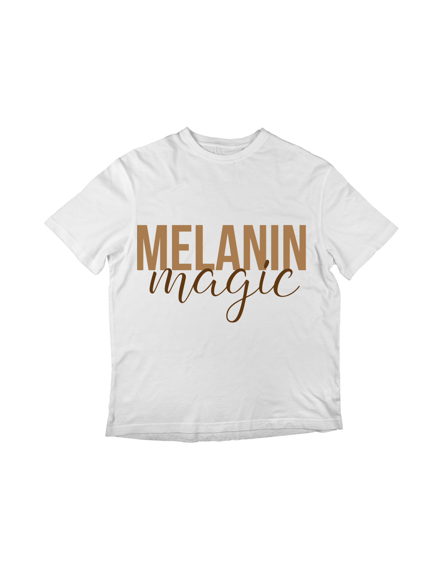 Melanin Magic ✨
